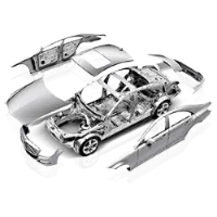 Hongjie Auto Parts