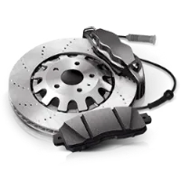 Hongjie Auto Parts