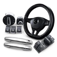 Hongjie Auto Parts