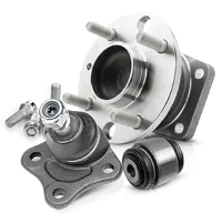 Hongjie Auto Parts