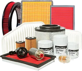 Hongjie Auto Parts