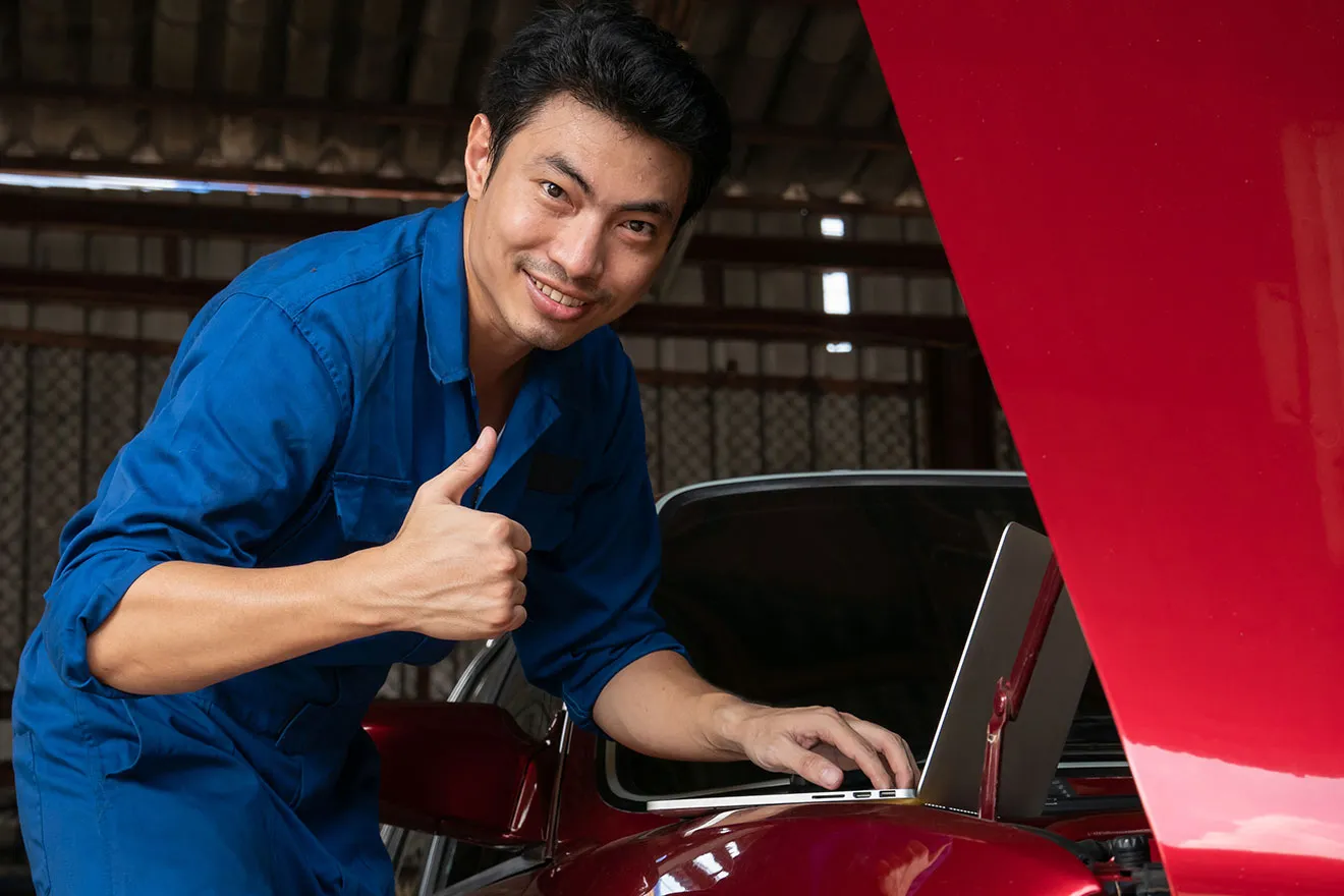 Hongjie Auto Parts