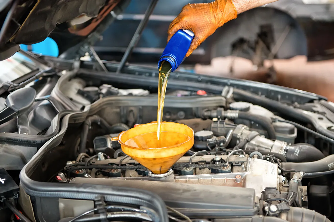 Hongjie Auto Parts