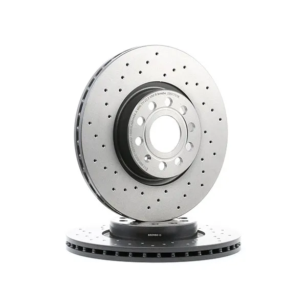 Hongjie Auto Parts