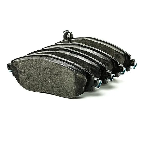 Hongjie Auto Parts