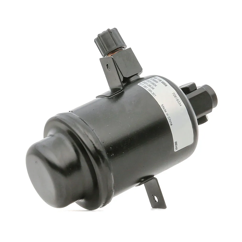 Hongjie Auto Parts