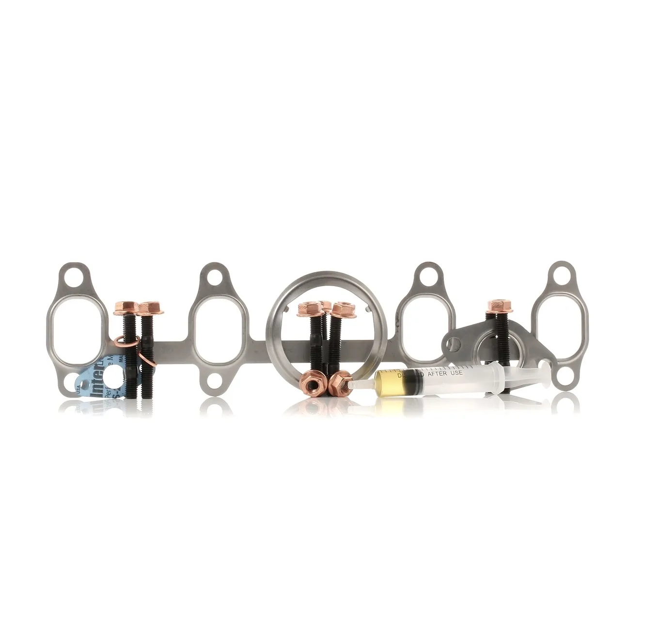Hongjie Auto Parts