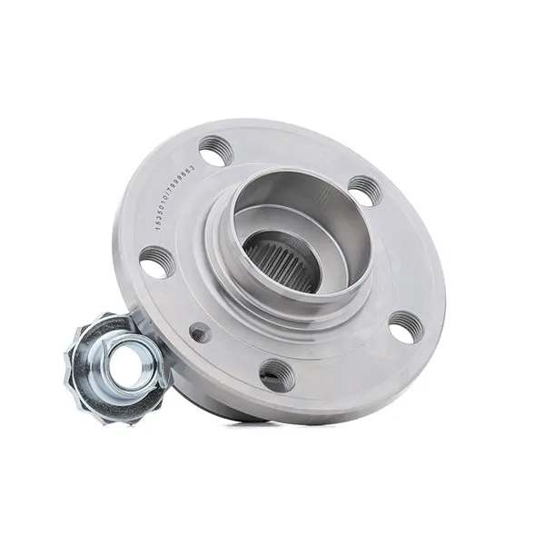 Hongjie Auto Parts