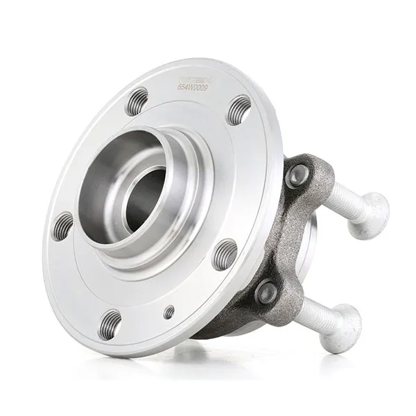 Hongjie Auto Parts