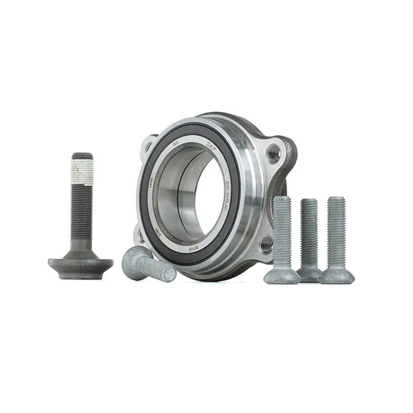 Hongjie Auto Parts