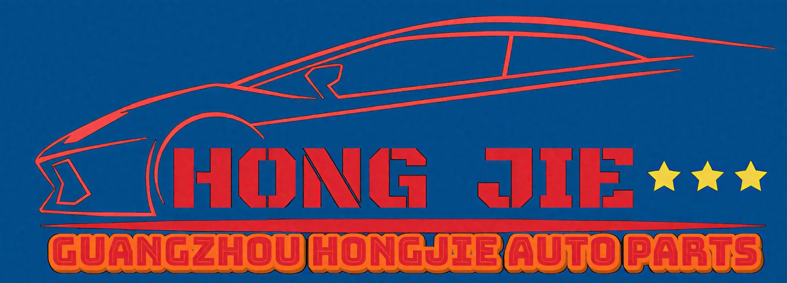 Hongjie Auto Parts