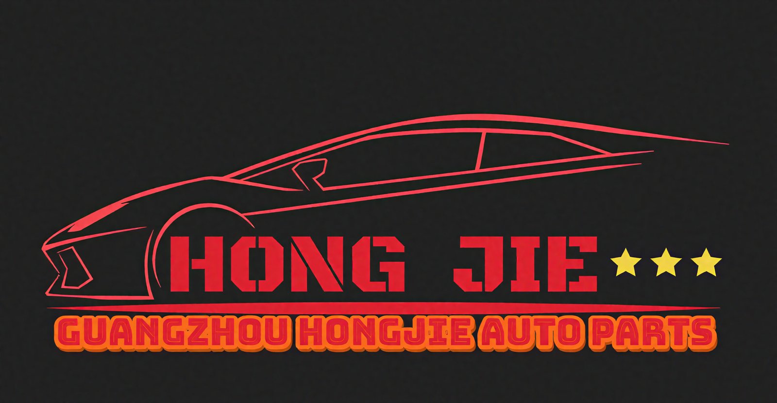 Hongjie Auto Parts